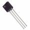 Low-voltage temperature sensor TMP36GT9Z