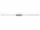 Axial thermal fuse DF100S