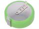 Akumulátor PANASONIC BR2477A/HBE Li-Ion 3V 1000mAh