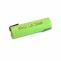 Nexcell AA NiMH 2100mAh 1.2V Tape Battery (R/L tags)