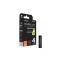 PANASONIC ENELOOP AAA NiMH 930mAh, bl.4pcs battery