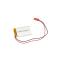 AKYGA BATTERY AKY0185 Li-pol 550mAh  accumulator