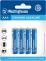Alkaline battery Westinghouse AAA 1.5V Dynamo alkaline, blister pack of 4