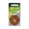 GP GP ZA312 (PR41) hearing aid batteries