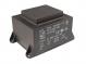 EI transformer for PCBs HAHN BV EI 662 1093 (2x12)