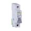 NOARK Ex9BH 1P B10 circuit breaker