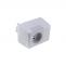 MASZCZYK KM-49D ABS light grey krabička for source