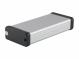 Aluminum box U-HA1455C1202