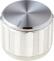 button with indicator P-S6,4-25x15