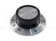 Instrument knob P-SPK-14A