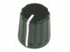 ABS knob with 15.5mm marker
