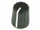 ABS knob with and 13.5mm mandrking