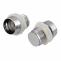 LUCKY LIGHT H8-T socket for LED 8mm