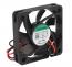 Fan 12V/104mA, 50x50x10mm, 5700RPM, 30.7dB, sleeve EE50101S1-1000U-999