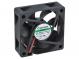 Fan 24V/55mA, 60x60x20mm, 5000RPM, 33.5dB, MagLev Vapo MF60202V1-1000U-A99