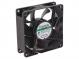Ventilátor 12V/120mA, 80x80x25mm, 3200RPM, 33dB, MagLev Vapo MF80251V1-1000U-A99