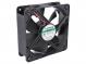 Fan 12V/833mA, 120x120x38mm, 3100RPM, 48dB, MagLev Vapo MEC0381V1-000U-A99