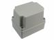 Krabice IP65 S-BOX 316H