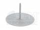 Universal lid MPVU 68 SZH O 82 mm 5202