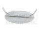 Lid for boxes PK60 / PK60 Lux 8243
