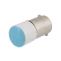 HBY5-DZ/B/230V LED bulb for switches and indicators