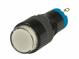 HONGBO HBS2Y-D/W/12V signal light