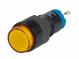 Signal light HONGBO HBS2Y-D/Y/12V