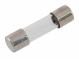 fuse F250mA/250V 5x20mm