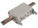 Fuse insert NV 1 C gL-gG KOMBI 500V 20A