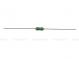 axial fuse for PCB fast F3.15A/125V