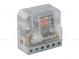 Bistable relay 24V FINDER 26.02.8.024.0000