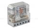 Bistable relay 12V FINDER 26.03.8.012.0000