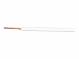 Cable RG-CYA 1x0,5 GREEN H05V-K