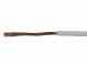 Conductor RG-CYA 1x1.5 WHITE H07V-K