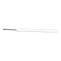 HELUKABEL SiF 1X0,75mm2 white silicone conductor
