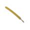 HELUKABEL SiF 1X2.5mm2 yellow silicone wire