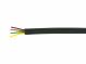 Telephone cable RG-MPFK4S-BAL BLACK X