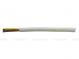 Cable RG-CYSY 3X2.5mm white