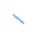 ELECTROCABLE CYA 1x1.00 light blue H05V-K insulated conductor-strand