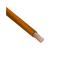 ELEKTROKABEL CYA 1x1.00 brown H05V-K insulated conductor-stranded