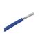 HELUKABEL SiF 1X0.25mm2 blue silicone conductor