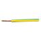 ELEKTROKABEL CYA 1x1.00 green-yellow H05V-K insulated conductor-strand