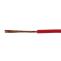 ELEKTROKABEL CYA 1x1.5 red H07V-K insulated conductor-strand