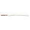 ELECTROKABEL CYA 1x0.75 white H05V-K insulated conductor-flexible wire