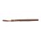 ELEKTROKABEL CYA 1x0,5 brown H05V-K insulated wire-strand