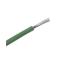 HELUKABEL SiF 1X0.25mm2 green silicone wire