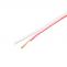 CYH 2X1 white-red audio cable