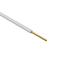ELEKTROKABEL CY 1X0.5 white H05V-U insulated wire-conductor