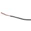 ELEKTROKABEL CYA 1x2.5 black H07V-K insulated wire-strand