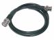 BNC (M) - BNC (M) connecting cable, 2 m